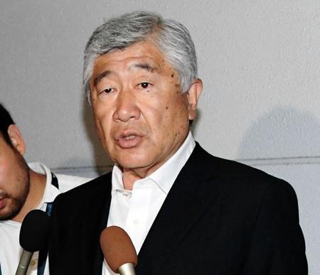 【悲報】内田監督、心労で入院ｗｗｗｗｗｗｗｗｗｗｗｗｗｗｗｗｗ