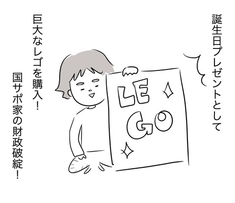誕生日3