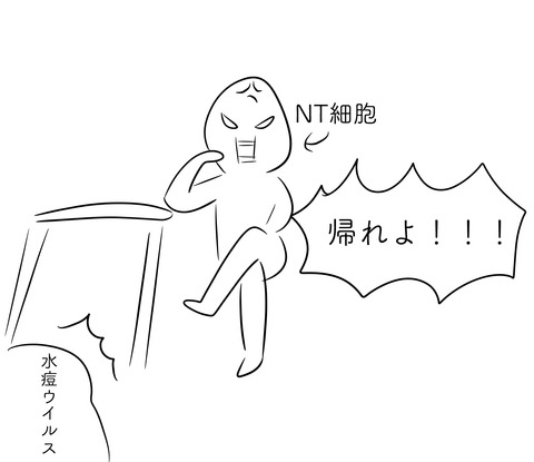 免疫商事11