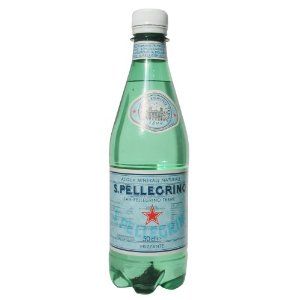 サントリー サンペレグリノ