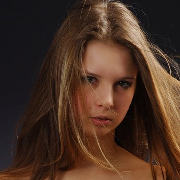 Irishka A (Goncharov/MET-Art)