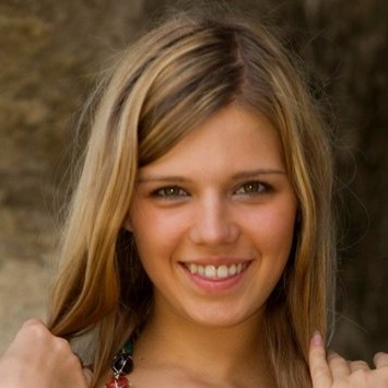 Iveta C (MaxAsolo/MET-Art) / Megan (PrettyNudes)