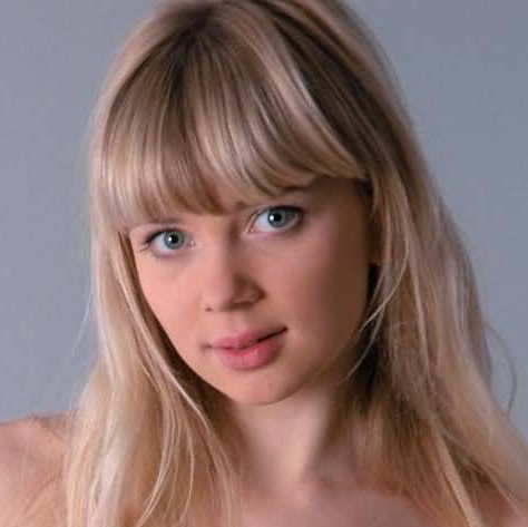 Elli (Femjoy) - Elina A. (MET-Art)