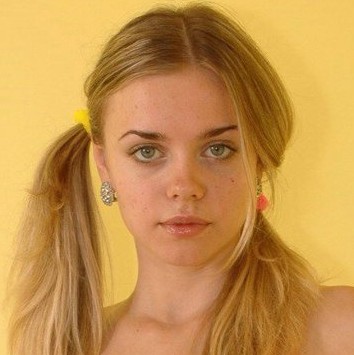 Lisa (JustTeenSite) aka Samantha B. (MET-Art)