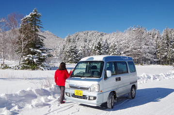 IMGP0383新しい相棒