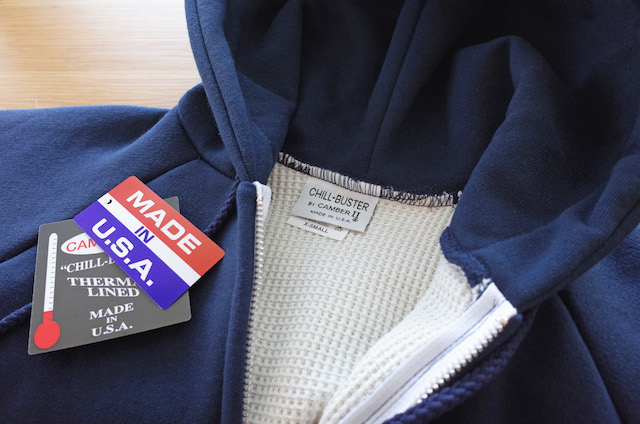 CAMBER チルバスター ネイビー XSサイズ : diance blog