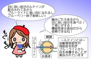 めぐみアイ-0003ルテイン