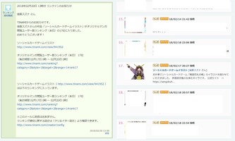 tinamiランキング20180220美少女伊達政宗
