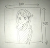 ラフ