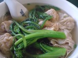 noodle