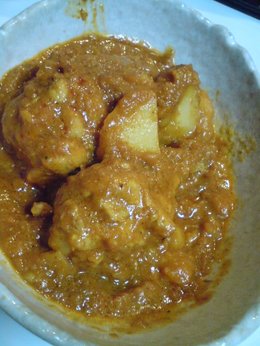 curry
