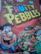 cereal