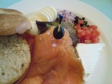 salmon