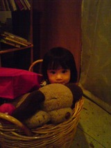 daughter