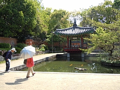 花博・庭園1