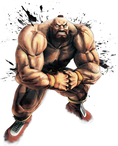 ssf4zangief