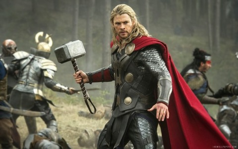 Thor-image