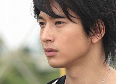 向井理2