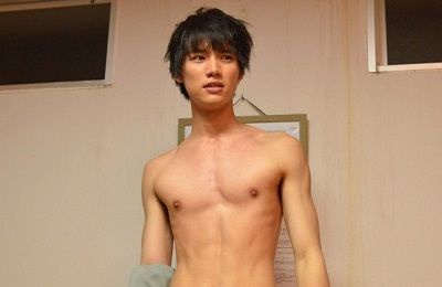 体脂肪率
