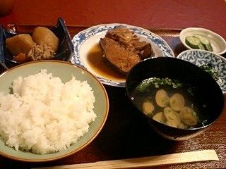 井上和香手料理11