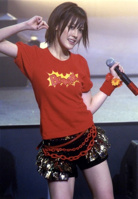 気の強そうな美人13