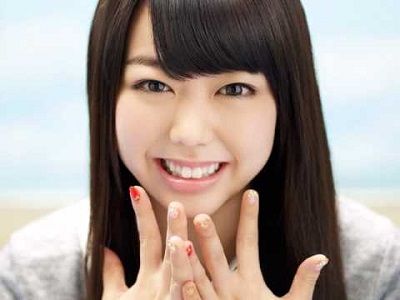 峯岸みなみ