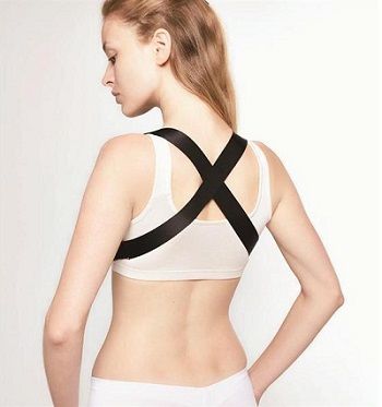 ダイエット姿勢