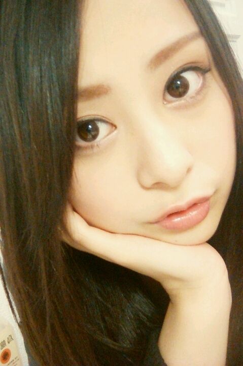 気の強そうな美人18