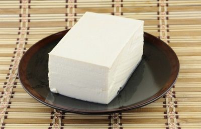 豆腐