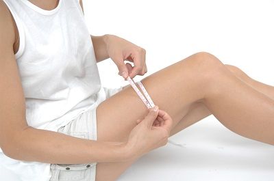 ダイエット下半身