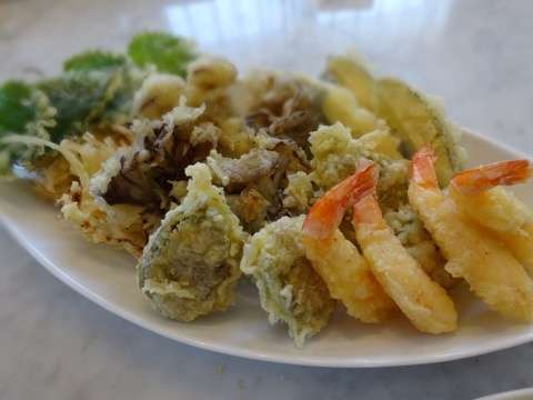 井上和香手料理8