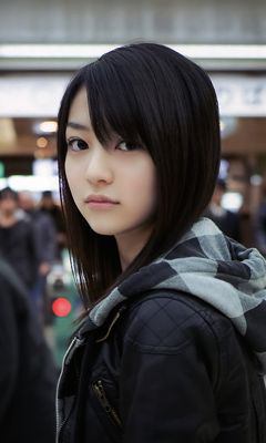 美人2