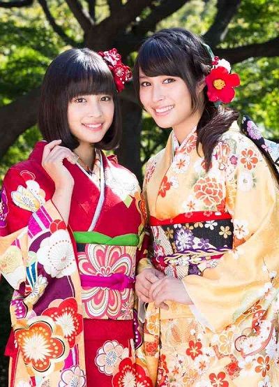 広瀬アリス&広瀬すず6