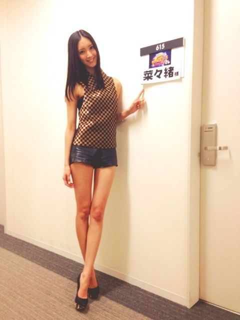 菜々緒7