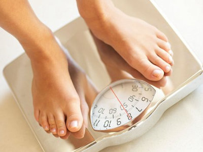 ダイエット