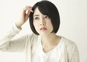 ダイエット薄毛