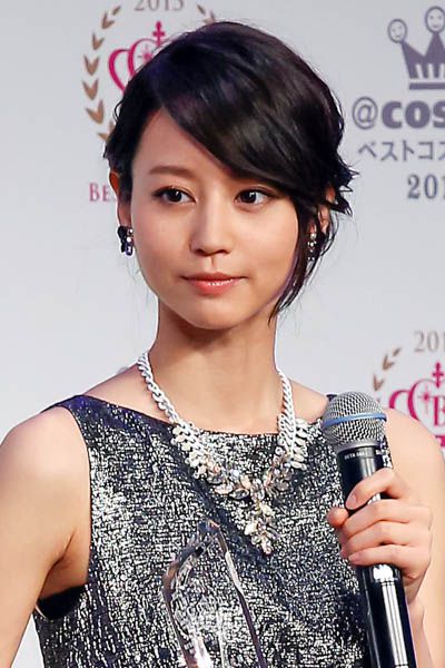 堀北真希