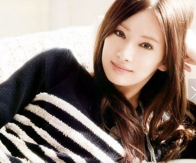 北川景子1