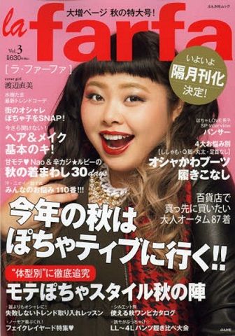 ぽちゃティブ