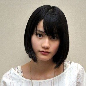 気の強そうな美人5