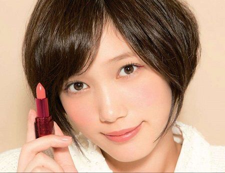 本田翼&トリンドル玲奈3