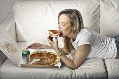 食欲