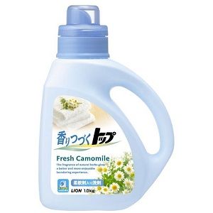 香りつづくトップ Fresh Camomile 本体 1.0kg