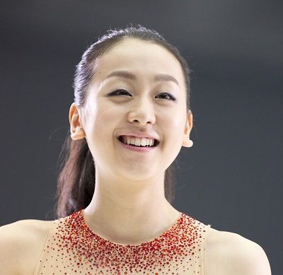 浅田真央