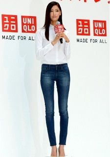 美脚女性芸能人9