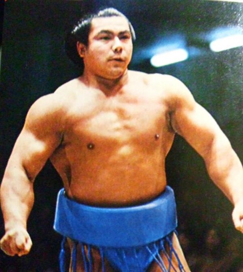 日本人vs黒人3
