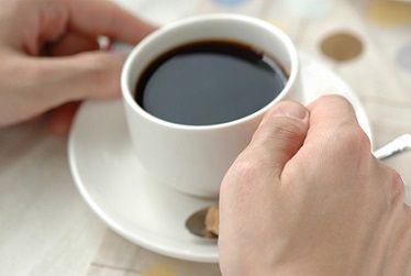 コーヒー