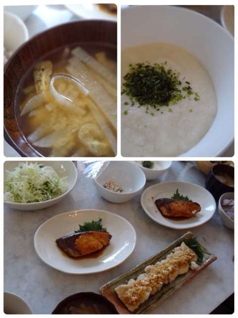 井上和香手料理7