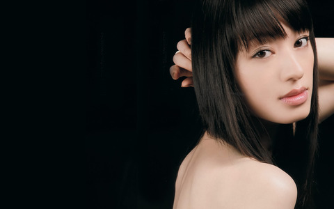 気の強そうな美人7