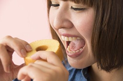 お菓子